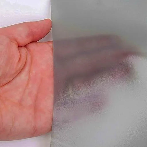 Rear Projection Holographic Adhesive Screen Grey (100x150cm) – RPS1-1.5-Grey