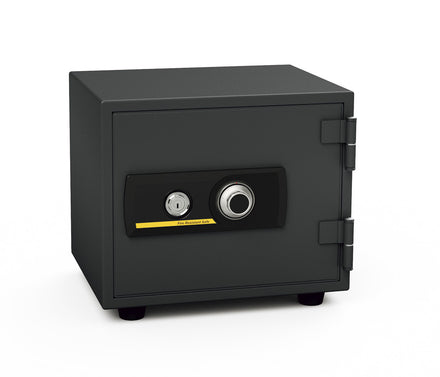 EIKO BES-9 Security Interior Safe, BES-9 – Heavy-Duty Safe for Home & Office