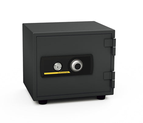 EIKO BES-9 Security Interior Safe, BES-9 – Heavy-Duty Safe for Home & Office