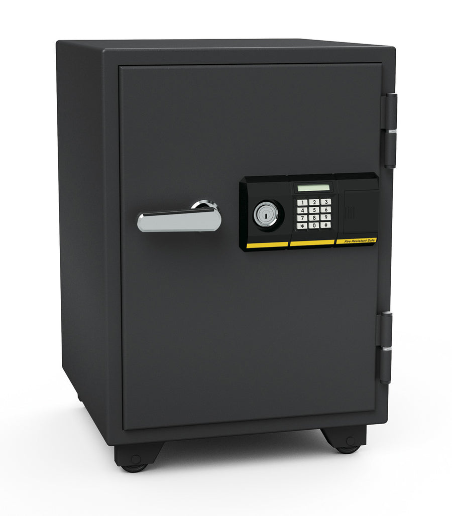 EIKO BSD-PKX Deluxe Security Safe Pack, SKU BSD-PKX – High-Security Safe by Eiko