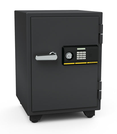 EIKO BSD-PKX Deluxe Security Safe Pack, SKU BSD-PKX – High-Security Safe by Eiko