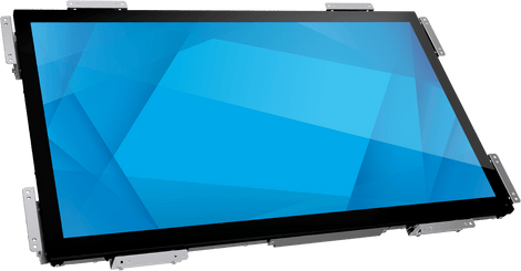 ELO 3263L 31.5" Open Frame Touchscreen TouchPro PCAP (clear with anti-friction)