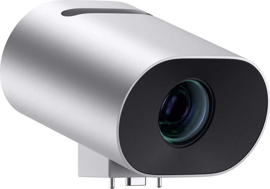 Microsoft Surface Hub Smart Camera conference camera in platinum