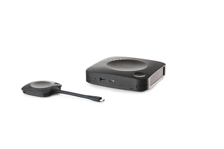 ClickShare C-10 – Wireless Presentation System for Seamless Collaboration