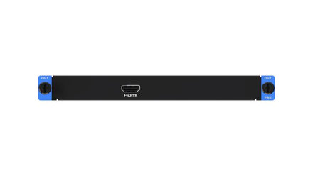 Hikvision DS-C66S-PRE video wall preview board for C66S video walls