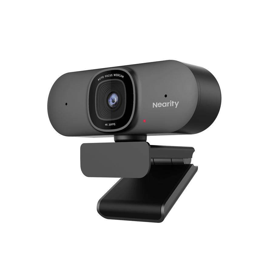 Nearity CC200 4K webcam with Sony CMOS sensor