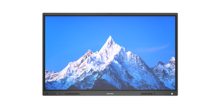 Specktron CDX 65” Pro Series Interactive Touch Panel – Model CDX-65i Pro