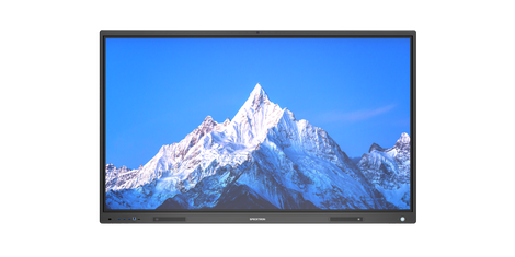 Specktron CDX 75” Pro UHD Interactive Display – Model CDX-75i Pro