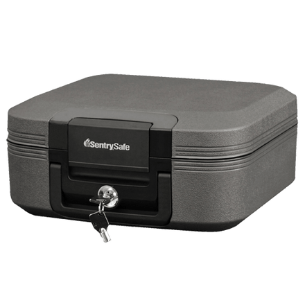 Sentry Fire/Water Chest CHW20221 – Waterproof & Fireproof Safe | SKU: CHW20221