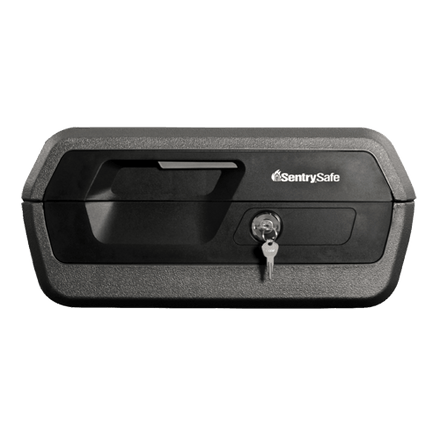 Sentry Fire/Water Chest CHW30100 | SentrySafe | Secure Fire & Water Protection Safe | SKU: CHW30100