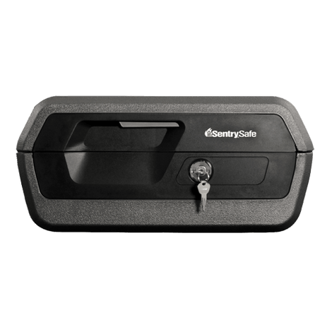 Sentry Fire/Water Chest CHW30100 | SentrySafe | Secure Fire & Water Protection Safe | SKU: CHW30100