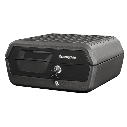 Sentry Fire/Water Chest CHW30200 | SentrySafe | Fireproof & Waterproof Security Box | SKU: CHW30200