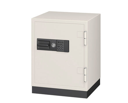 EIKO CS-90E Fire-Resistant Commercial Safe with Electronic Keypad Lock, SKU CS-90E