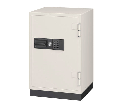 EIKO CS-91E Fire-Resistant Commercial Safe with Electronic Keypad Lock, SKU CS-91E