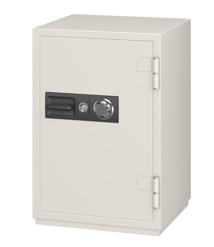 EIKO CSG-91 Fire-Resistant High-Security Commercial Safe with Key Lock, SKU CSG-91