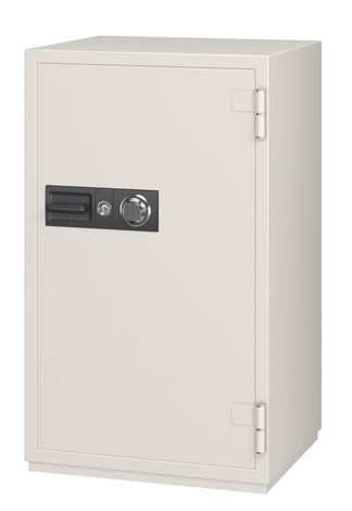 EIKO CSG-93 Fire-Resistant Commercial Safe, Large Capacity, Key Lock – SKU CSG-93