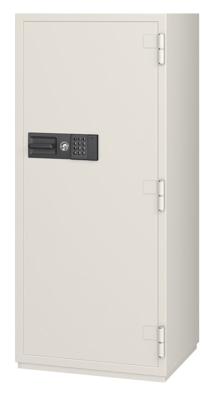 EIKO CSG-95E Extra Large Fire-Resistant Commercial Safe with Electronic Keypad Lock, SKU CSG-95E