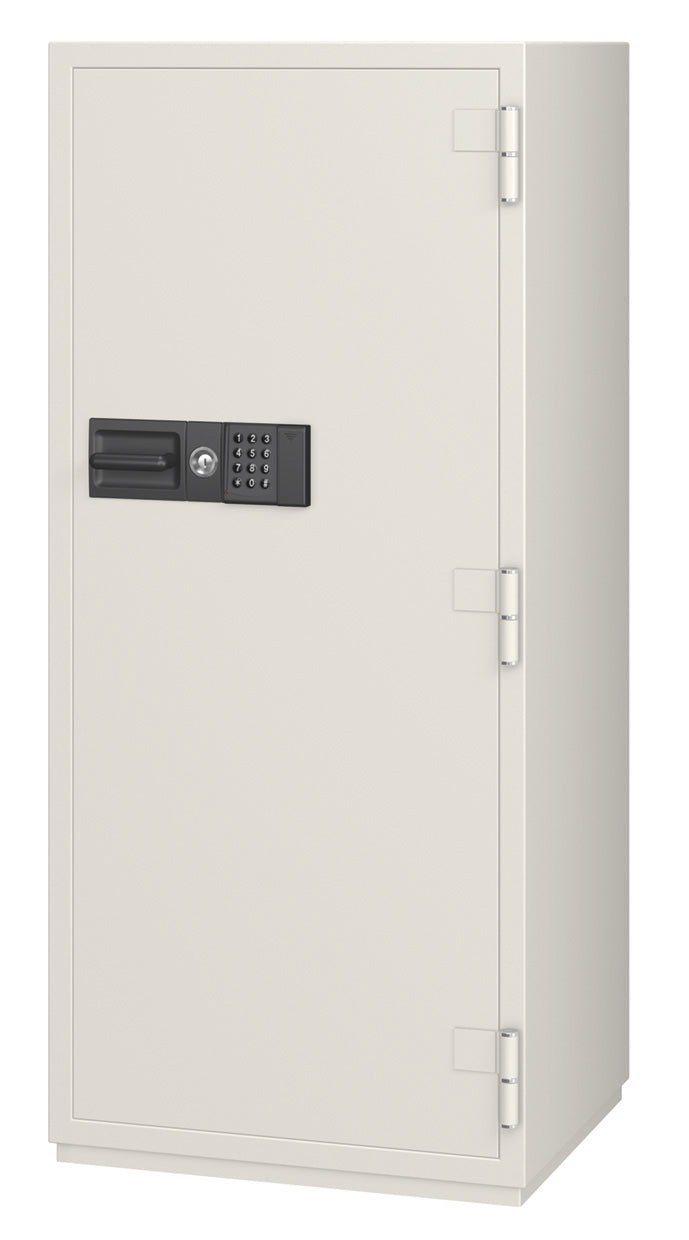 EIKO CSG-95E Extra Large Fire-Resistant Commercial Safe with Electronic Keypad Lock, SKU CSG-95E