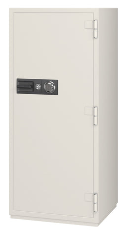EIKO CSG-95 Extra Large Fire-Resistant Commercial Safe with Key Lock, SKU CSG-95