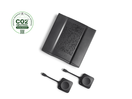 Barco CX-50 Premium Wireless Conferencing System