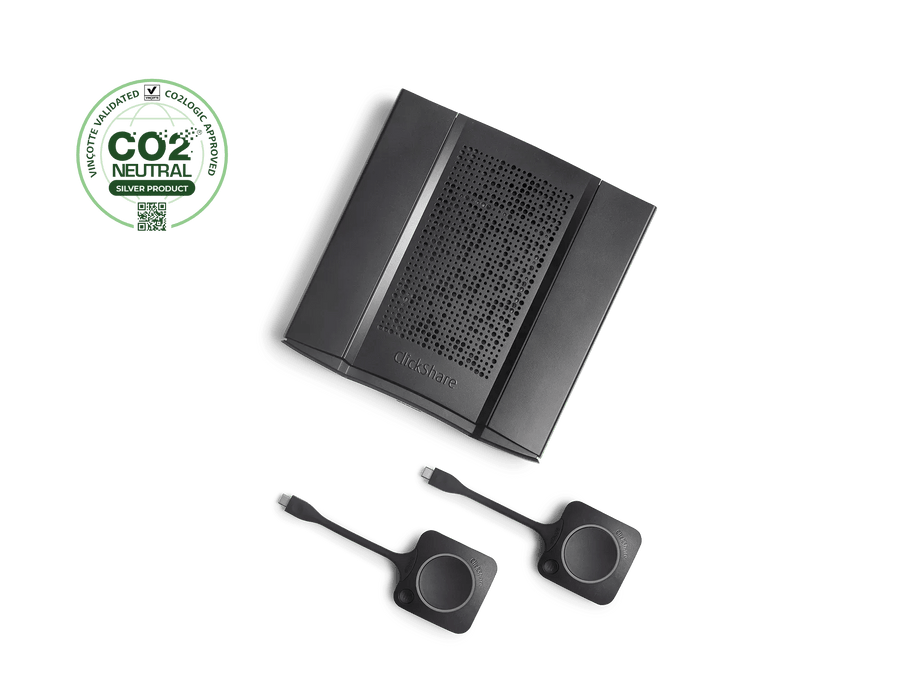 Barco CX-50 Premium Wireless Conferencing System