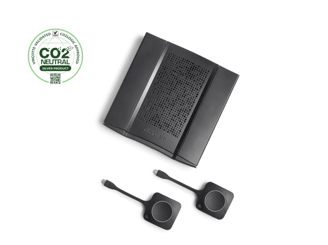 Barco CX-50 Premium Wireless Conferencing System