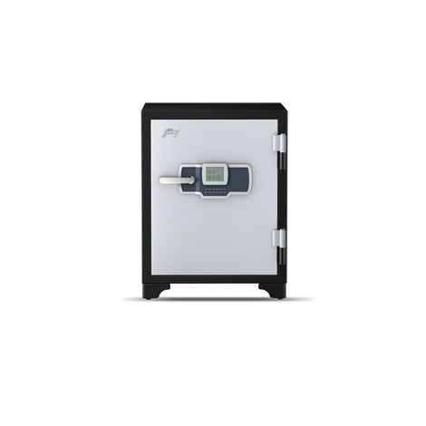 Godrej Centiguard 560 (89L) Digital Home Locker – Centiguard Digital-560, Secure Electronic Safe