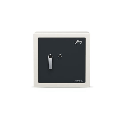 Godrej Citadel 45 V2 Home Locker, Rhino Advanced 79L V2 – Secure Electronic Safe