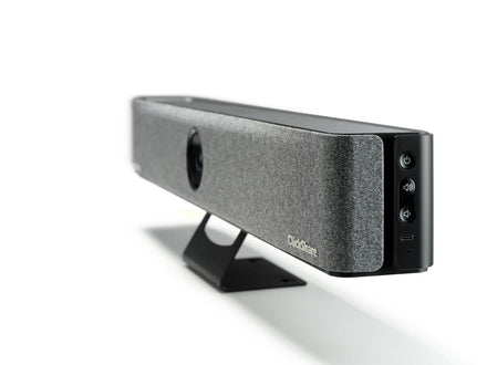 Barco ClickShare Bar Pro Video Conferencing System