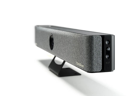 Barco ClickShare Bar Core Video Conferencing System
