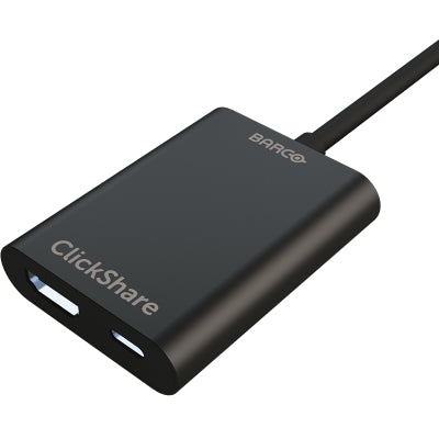 Barco ClickShare USB-C Input converter
