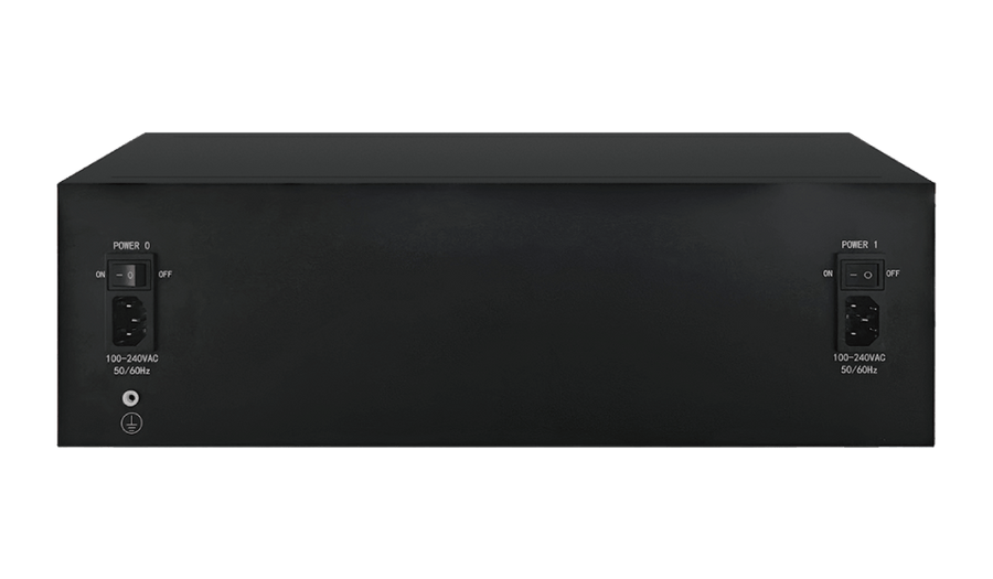 DAG3000-312S Analog VoIP Gateway