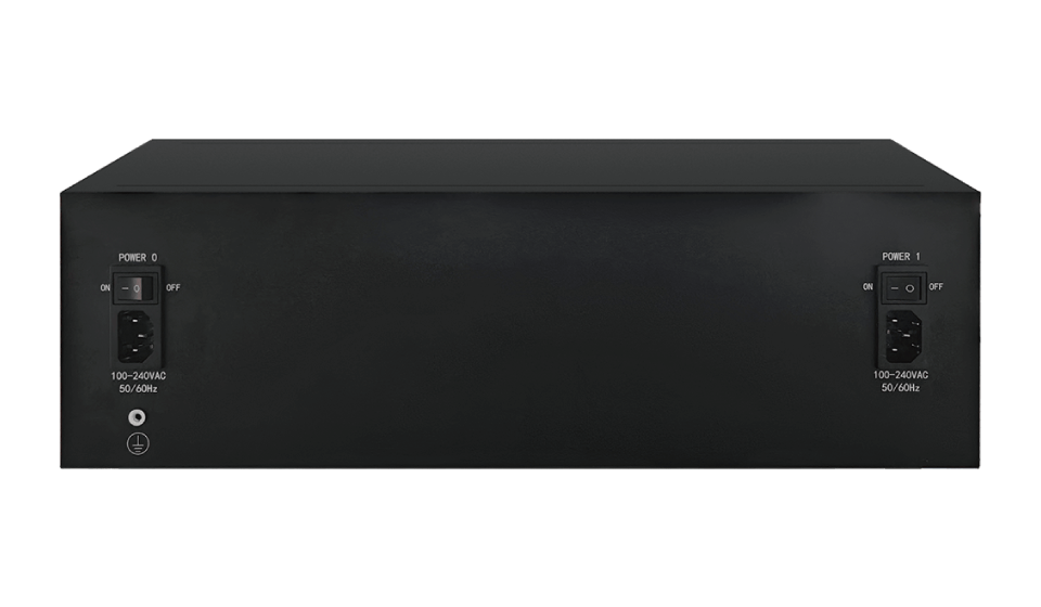 DAG3000-312S Analog VoIP Gateway