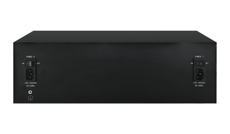 DAG3000-312S Analog VoIP Gateway