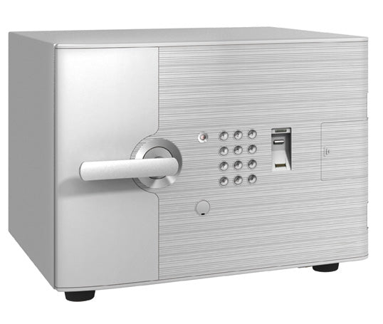 EIKO DFS1-FE Fire-Resistant Deposit Safe Type 1, Enhanced Lock – SKU DFS1-FE