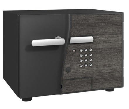 EIKO DFS2-E Fire-Resistant Deposit Safe Type 2, SKU DFS2-E