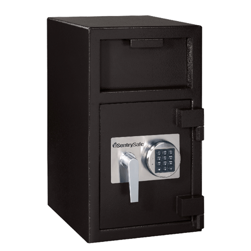 Sentry Depository Safe DH-109E | Secure Drop Safe | SKU DH-109E