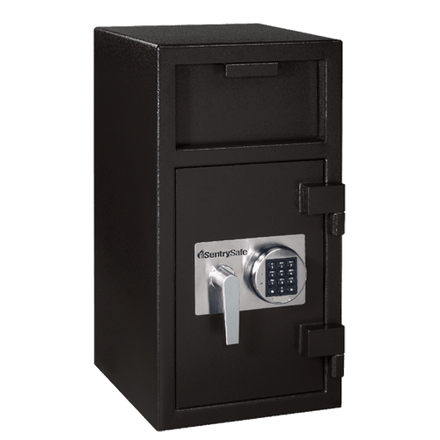 Sentry Depository Safe DH-134E | SentrySafe | Secure Drop Safe | SKU DH-134E