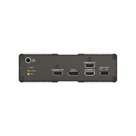 Dahua NEB0105HI-4K 1-channel distributed 4K encoding box