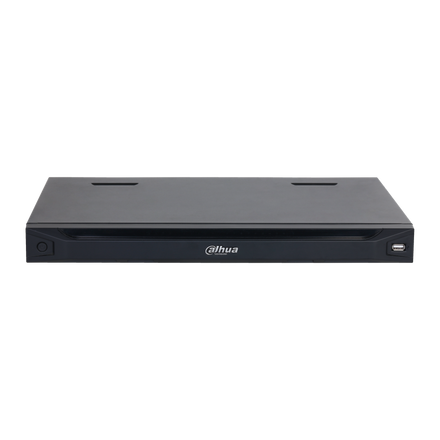 Dahua NVD0405DU-2I-8K Ultra-HD 8K video wall decoder