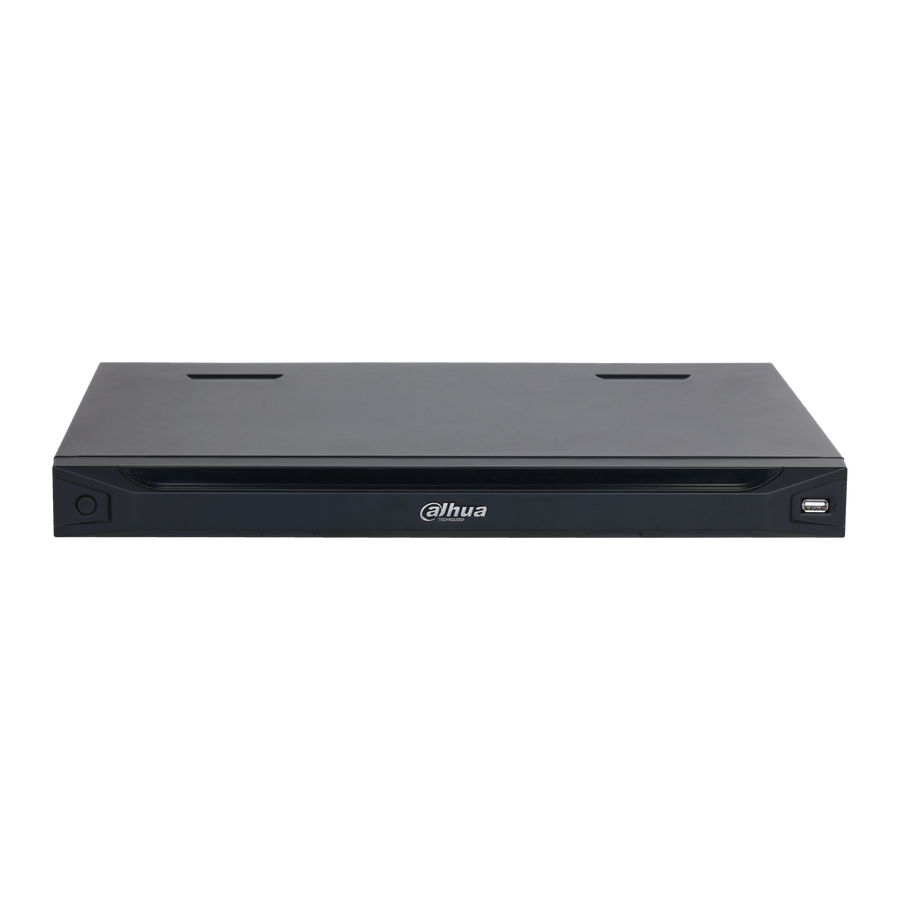 Dahua NVD0405DU-2I-8K Ultra-HD 8K video wall decoder