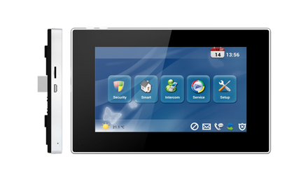 Dinstar DP70 SIP Door Phone