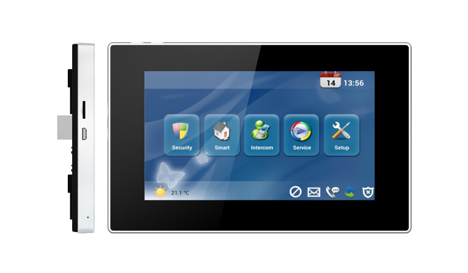 Dinstar DP70 SIP Door Phone