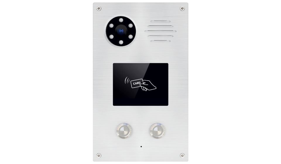 Dinstar DP85 SIP Intercom