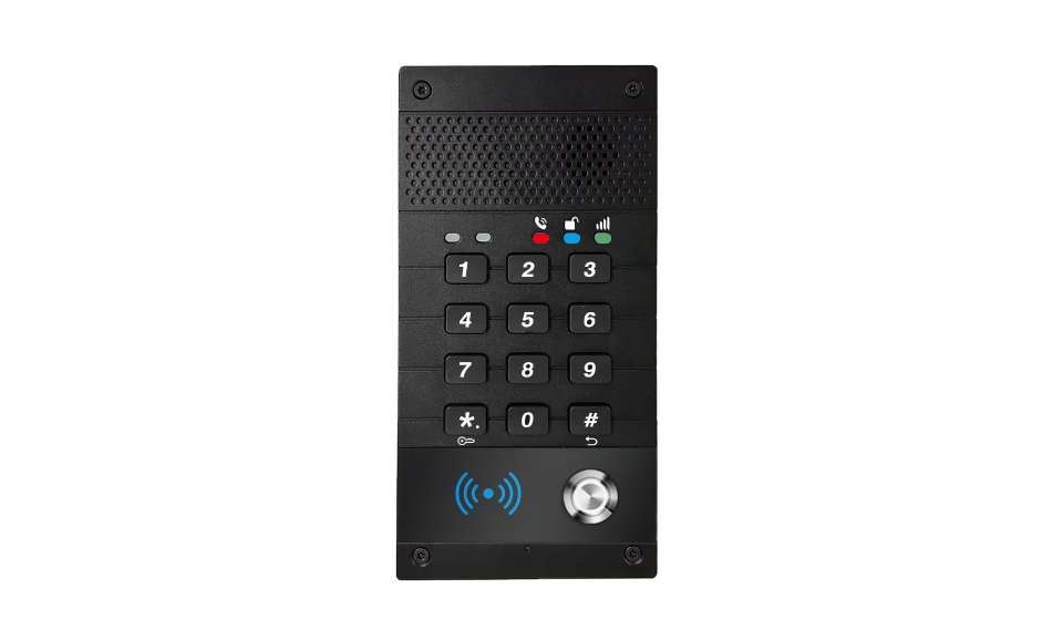 Dinstar DP98 SIP Intercom