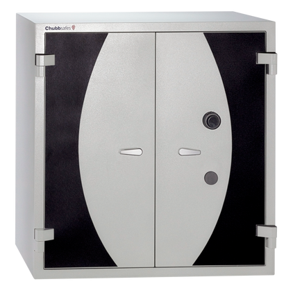 Chubbsafes DPC M-400L Fire Resistance & Documents Protection Cabinet – M-400L