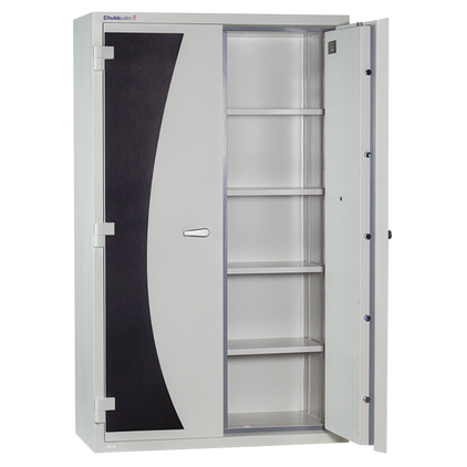 Chubbsafes DPC M-670 Fire Resistance & Documents Protection Cabinet – M-670
