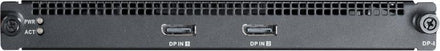 Hikvision DS-C30S-02DPI/4K DP input board for video wall controllers