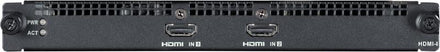 Hikvision DS-C30S-02HI/4K HDMI input board for video wall controllers