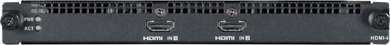 Hikvision DS-C30S-02HI/4K HDMI input board for video wall controllers